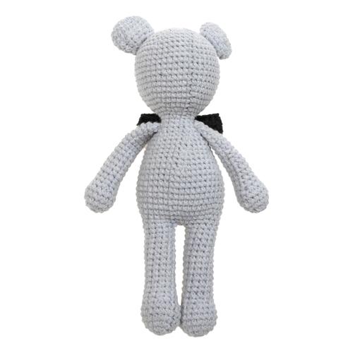  BEAR M AMIGURUMI