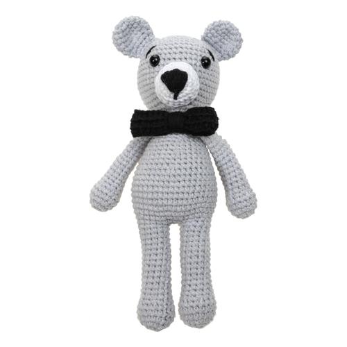  BEAR M AMIGURUMI