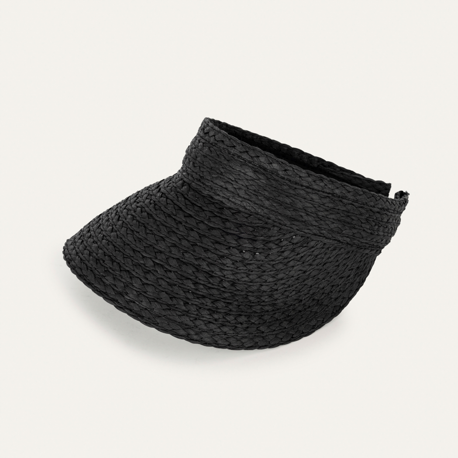 HASIR VİZÖR ŞAPKA