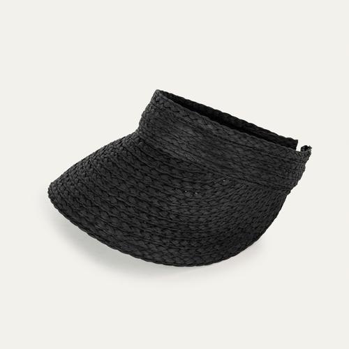  HASIR VİZÖR ŞAPKA