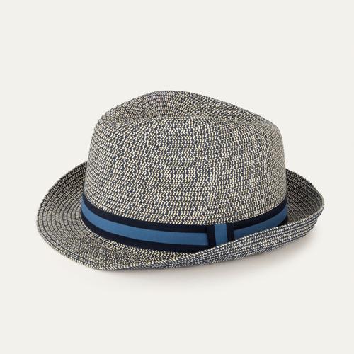  ŞERİT DETAYLI HASIR FÖTR ŞAPKA