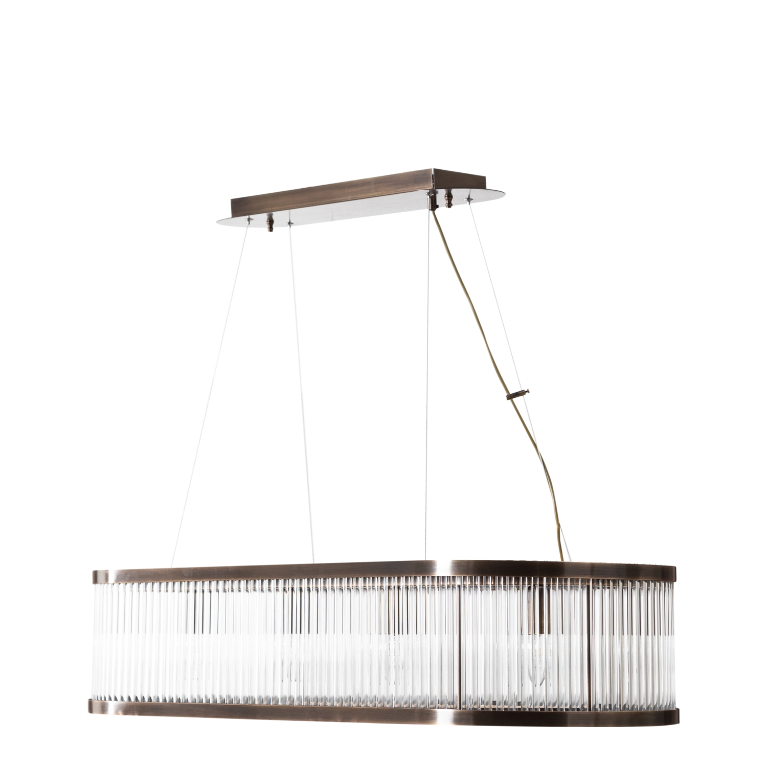 GLOSSY MASAÜSTÜ AVİZE