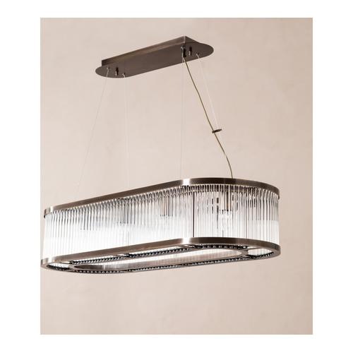  GLOSSY MASAÜSTÜ AVİZE