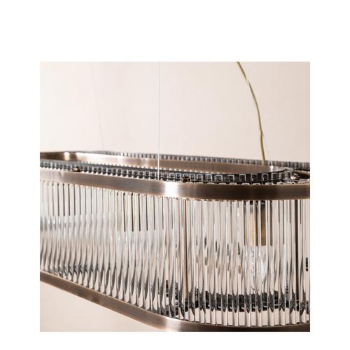  GLOSSY MASAÜSTÜ AVİZE