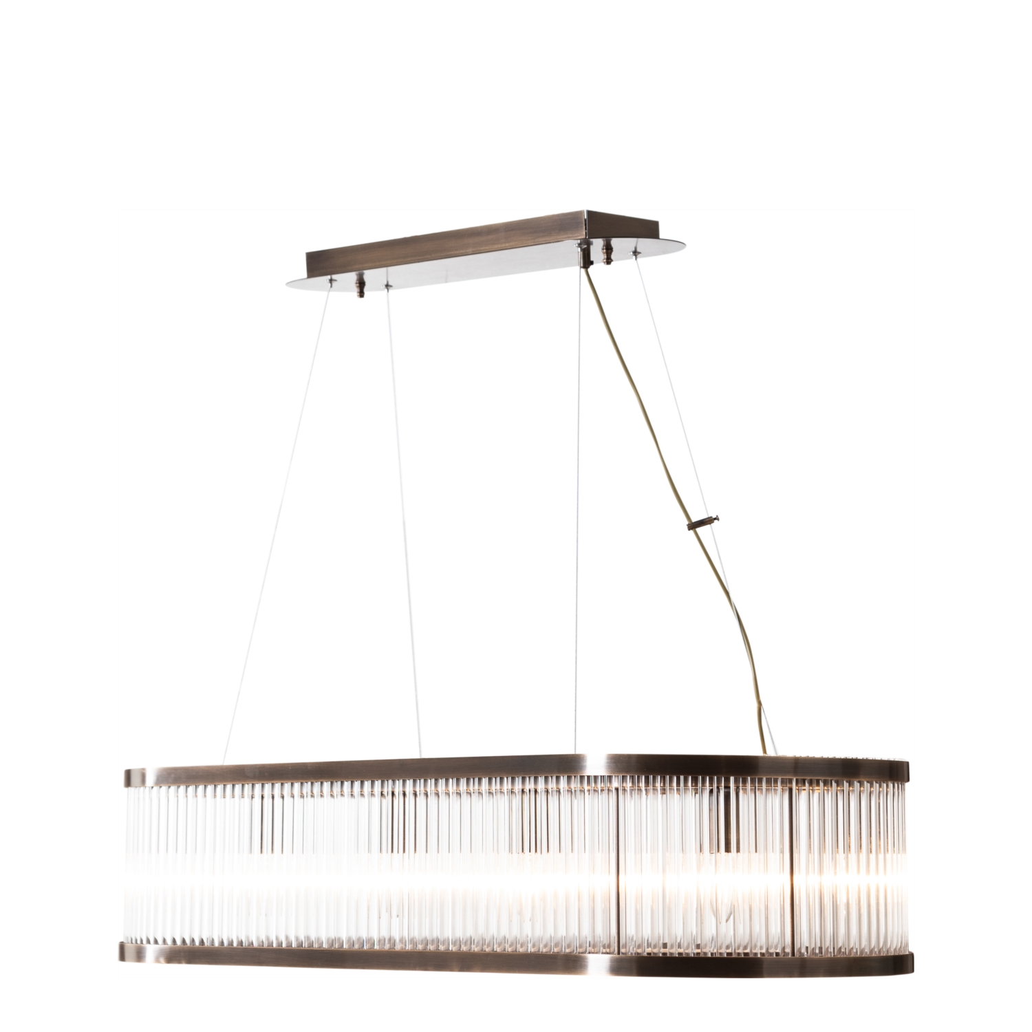 GLOSSY MASAÜSTÜ AVİZE