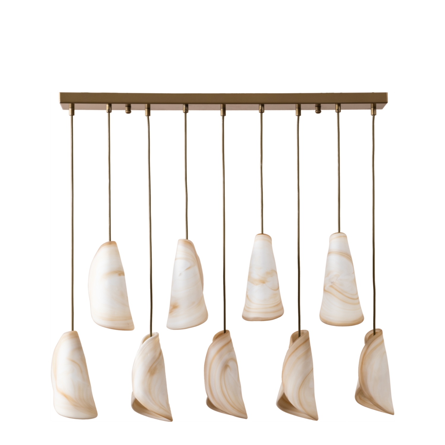 COMET 9'LU MASAÜSTÜ SARKIT