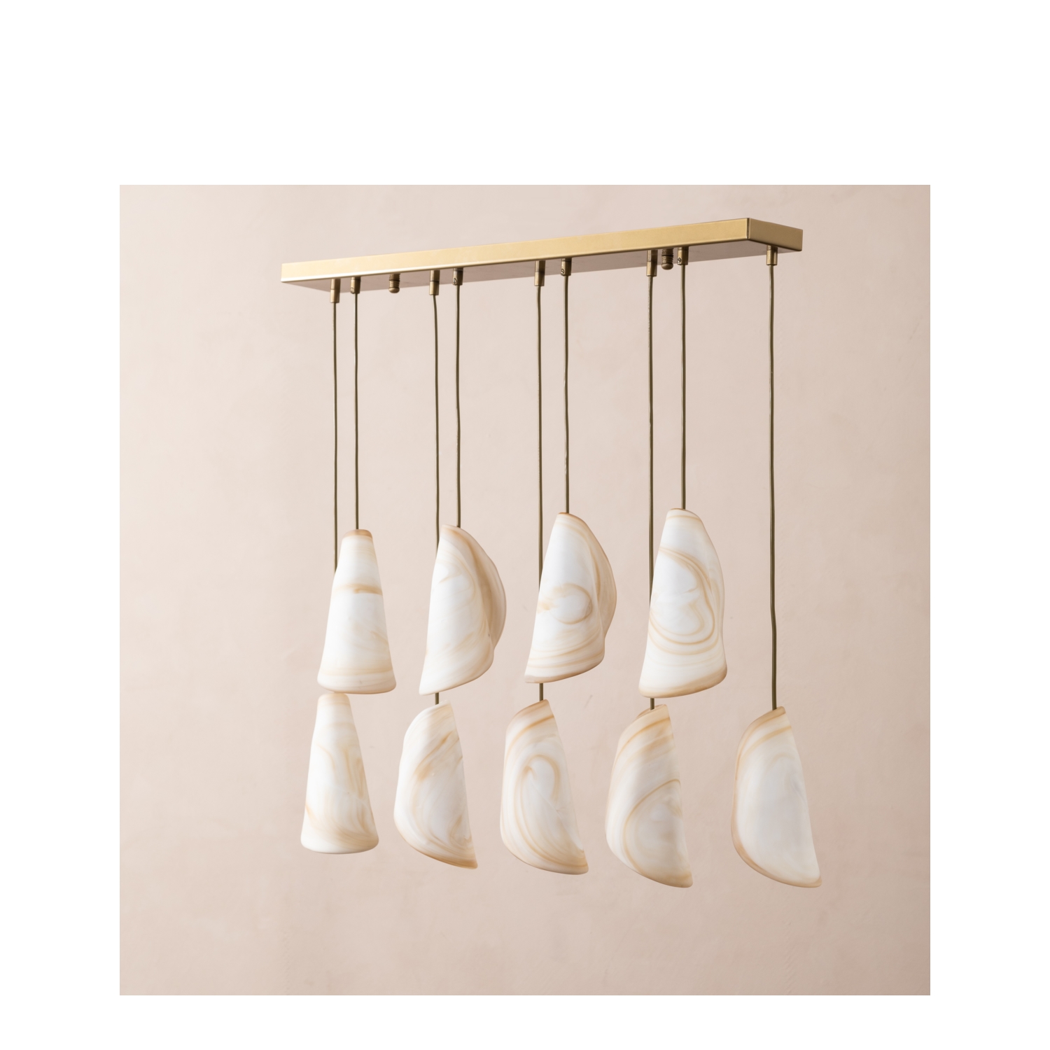 COMET 9'LU MASAÜSTÜ SARKIT