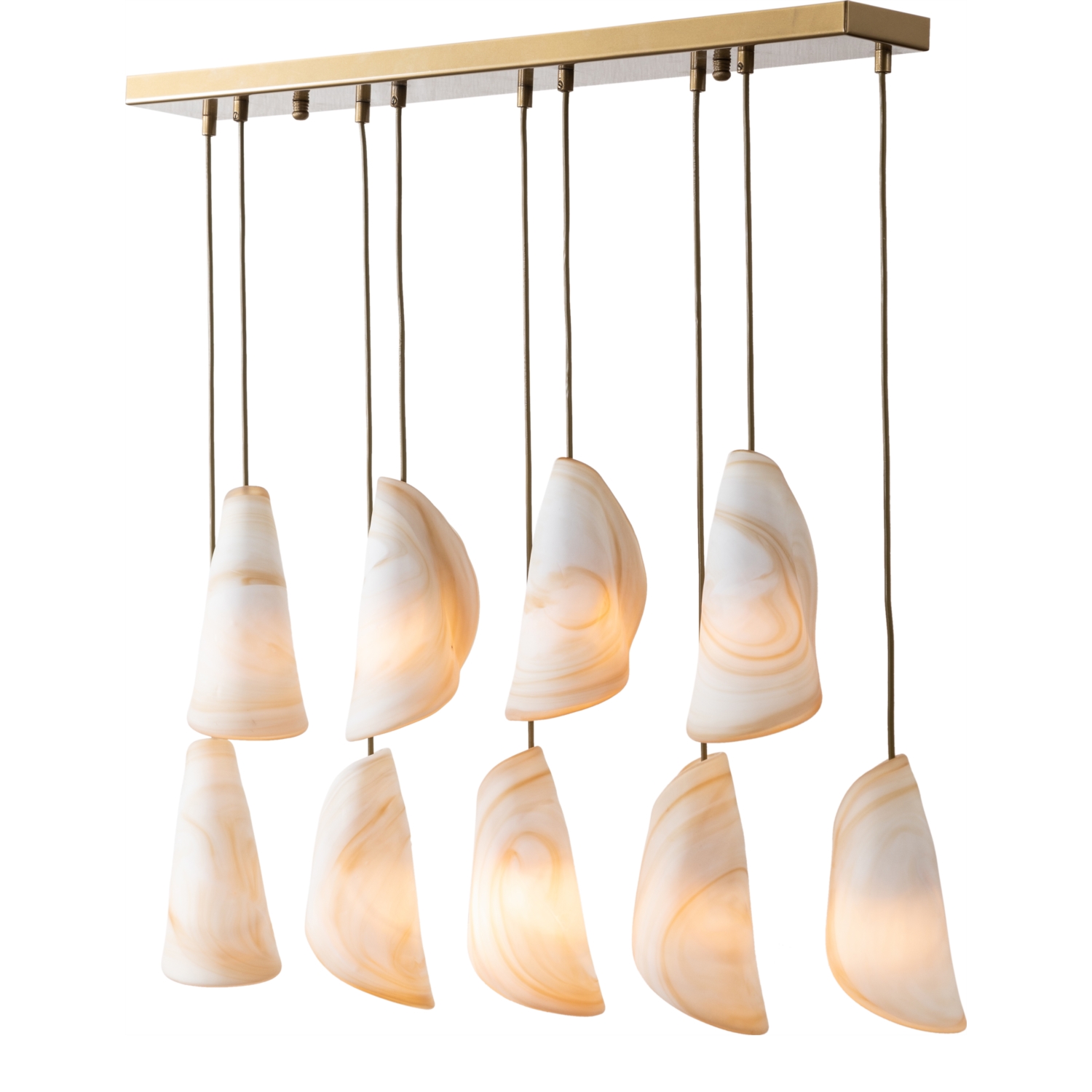 COMET 9'LU MASAÜSTÜ SARKIT