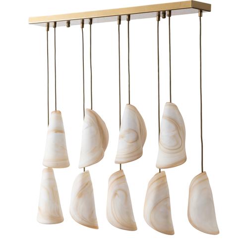  COMET 9'LU MASAÜSTÜ SARKIT