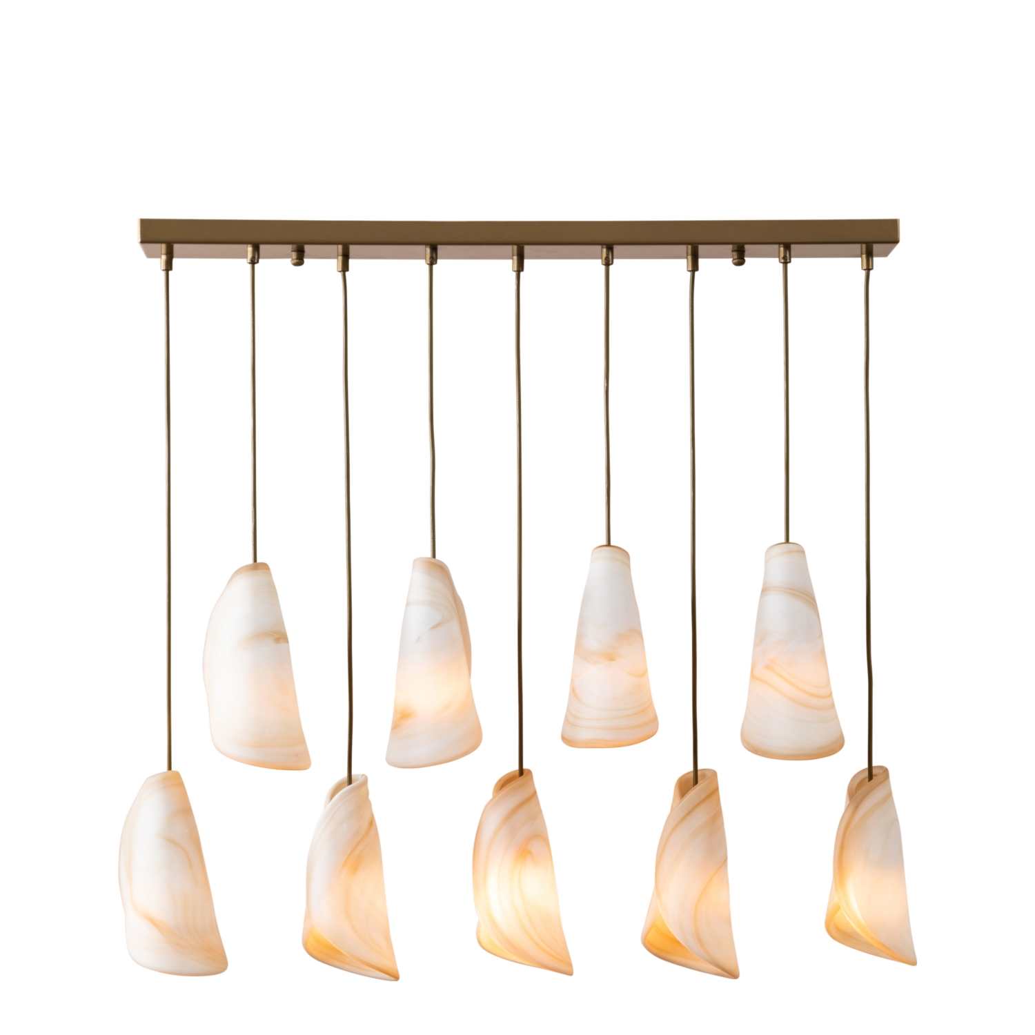 COMET 9'LU MASAÜSTÜ SARKIT