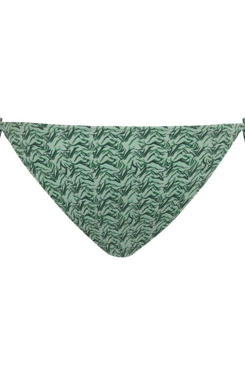  DESENLİ İNCE İPLİ BİKİNİ ALTI