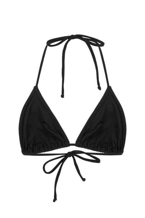  ÜÇGEN BİKİNİ ÜSTÜ