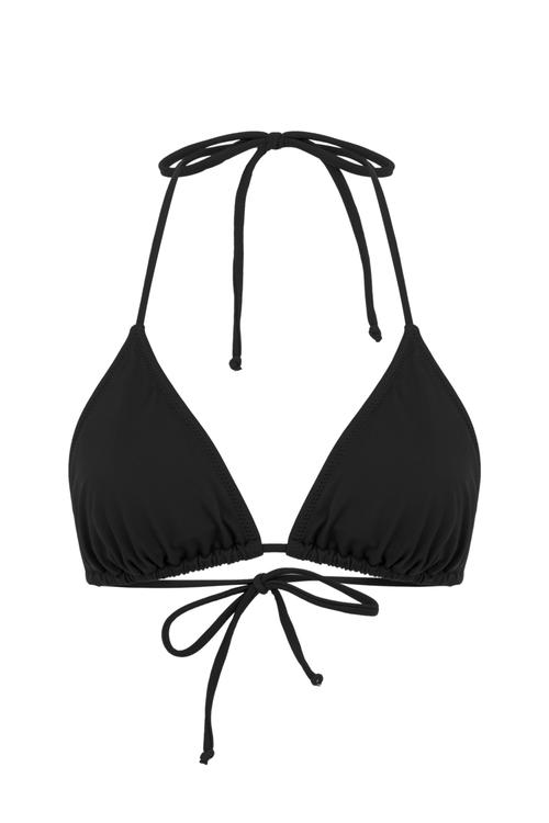  ÜÇGEN BİKİNİ ÜSTÜ