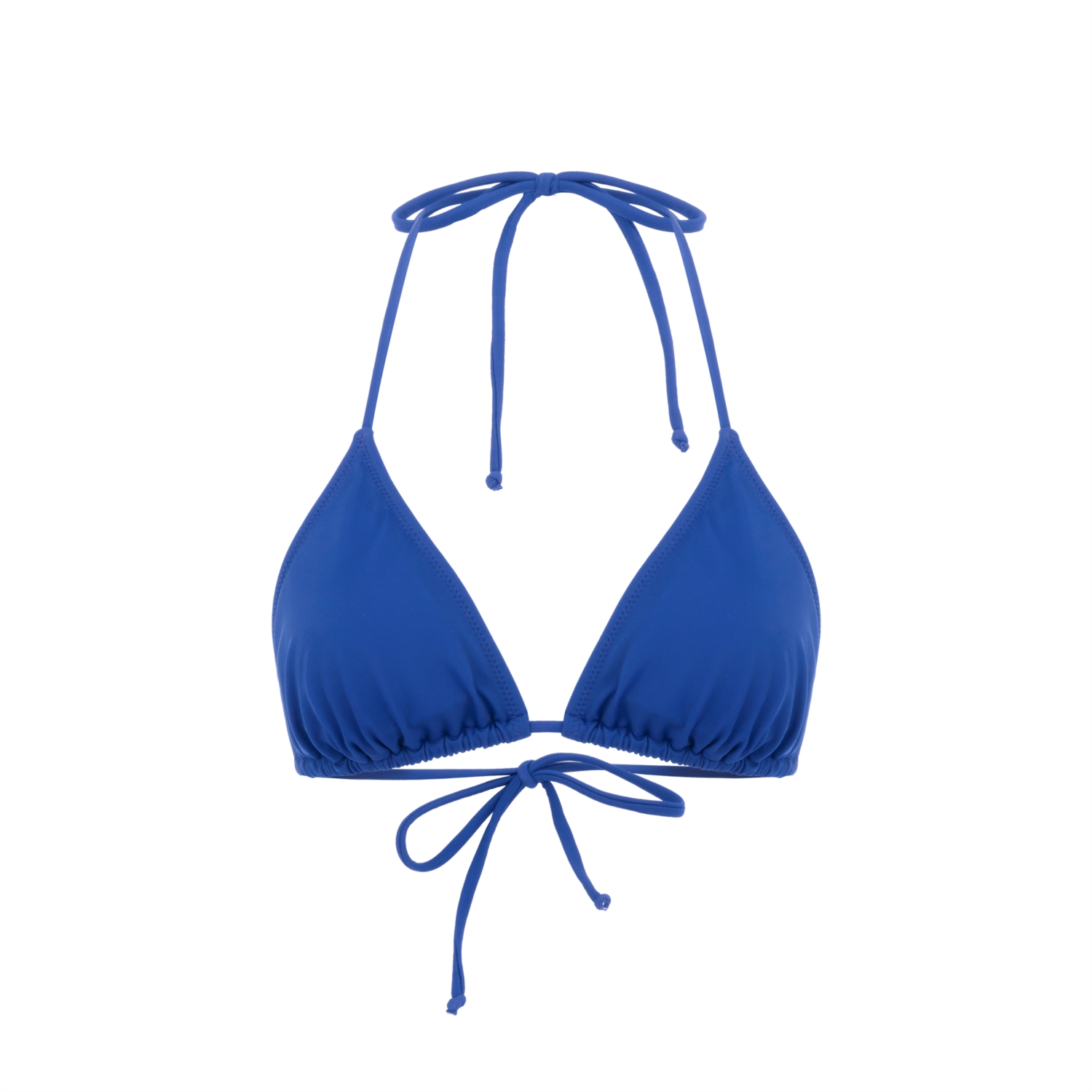 ÜÇGEN BİKİNİ ÜSTÜ