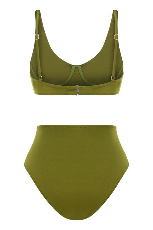  ASKILI BİKİNİ ÜSTÜ