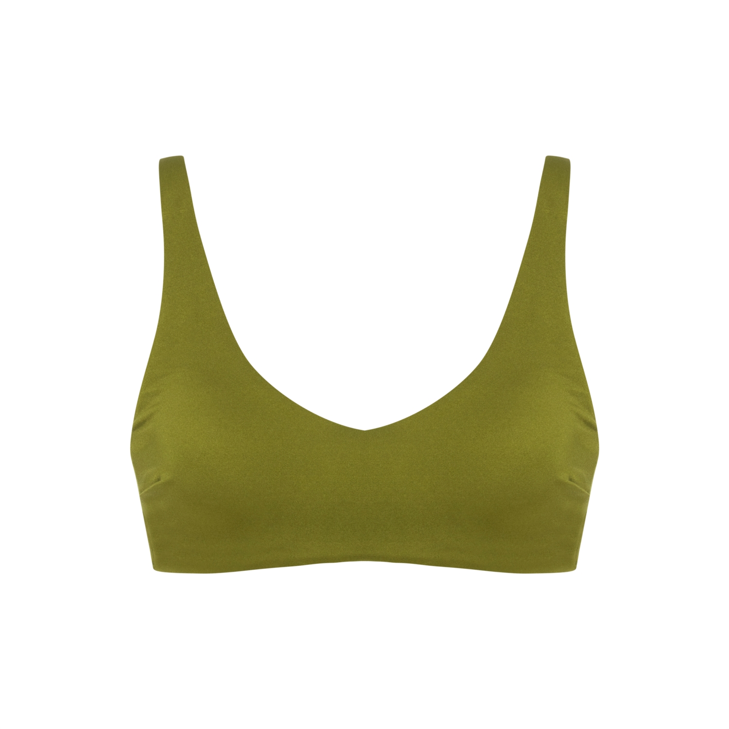 ASKILI BİKİNİ ÜSTÜ