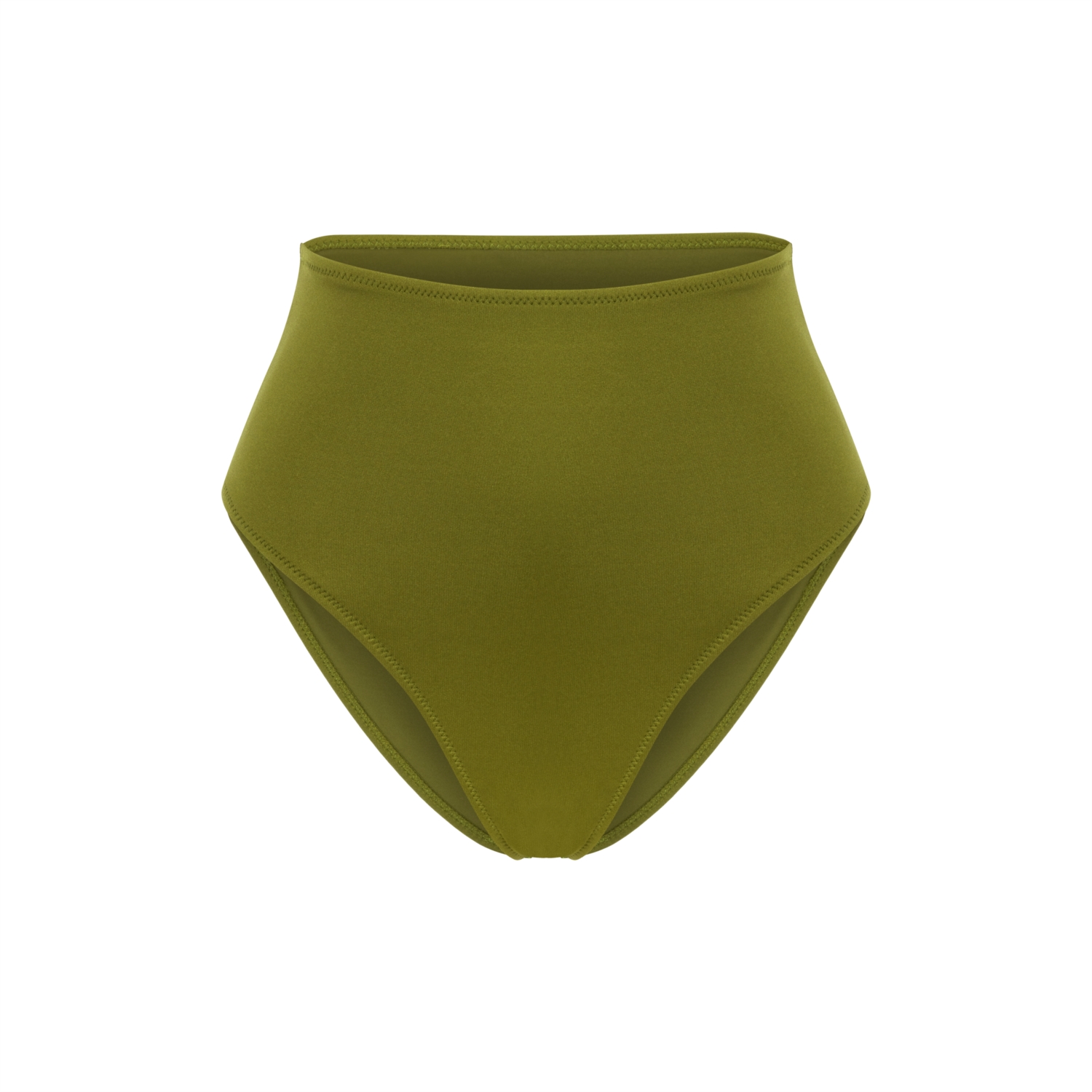 YÜKSEK BEL BİKİNİ ALTI