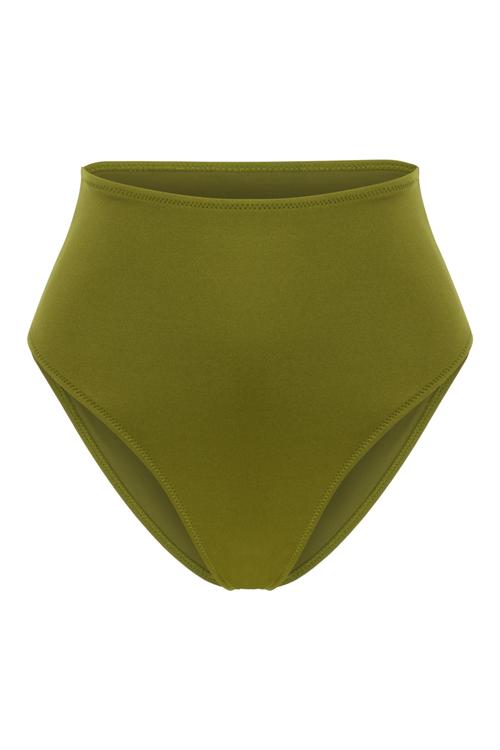  YÜKSEK BEL BİKİNİ ALTI