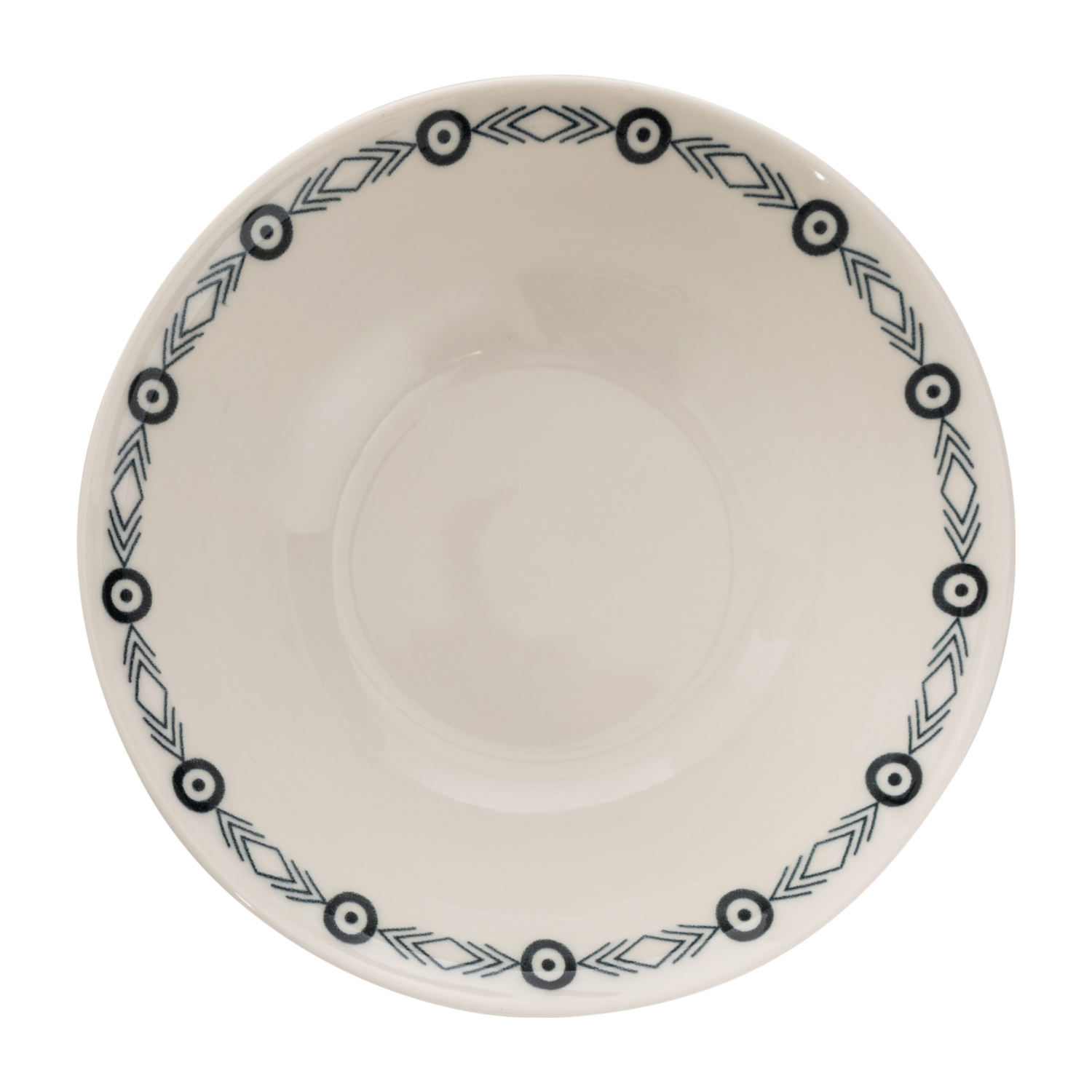 NEW AGE PORSELEN YEMEK TAKIMI 12 PARÇA - GIRAFFE