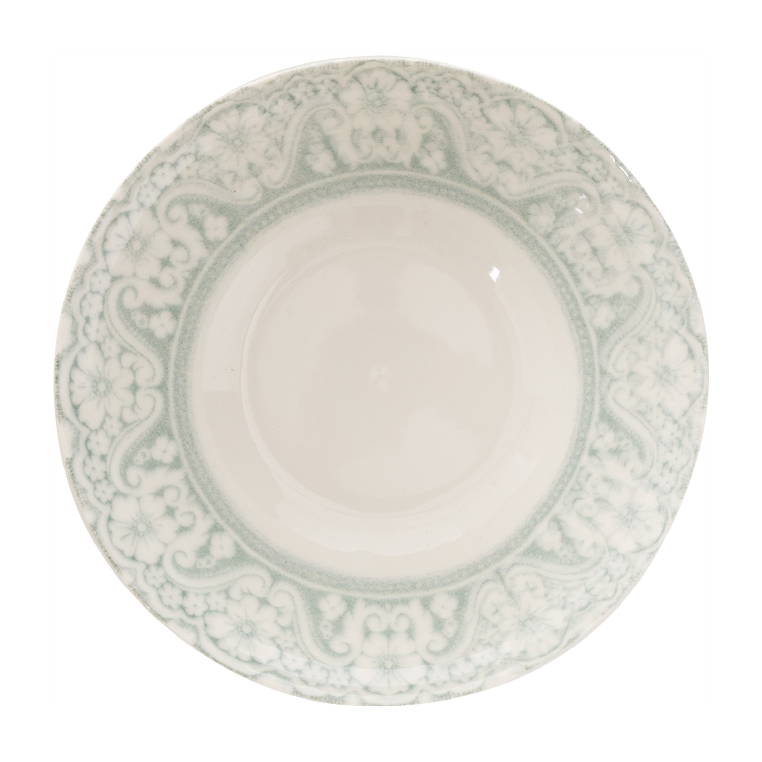 NEW AGE PORSELEN YEMEK TAKIMI 12 PARÇA -ROMANTIC