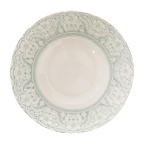  NEW AGE PORSELEN YEMEK TAKIMI 12 PARÇA -ROMANTIC