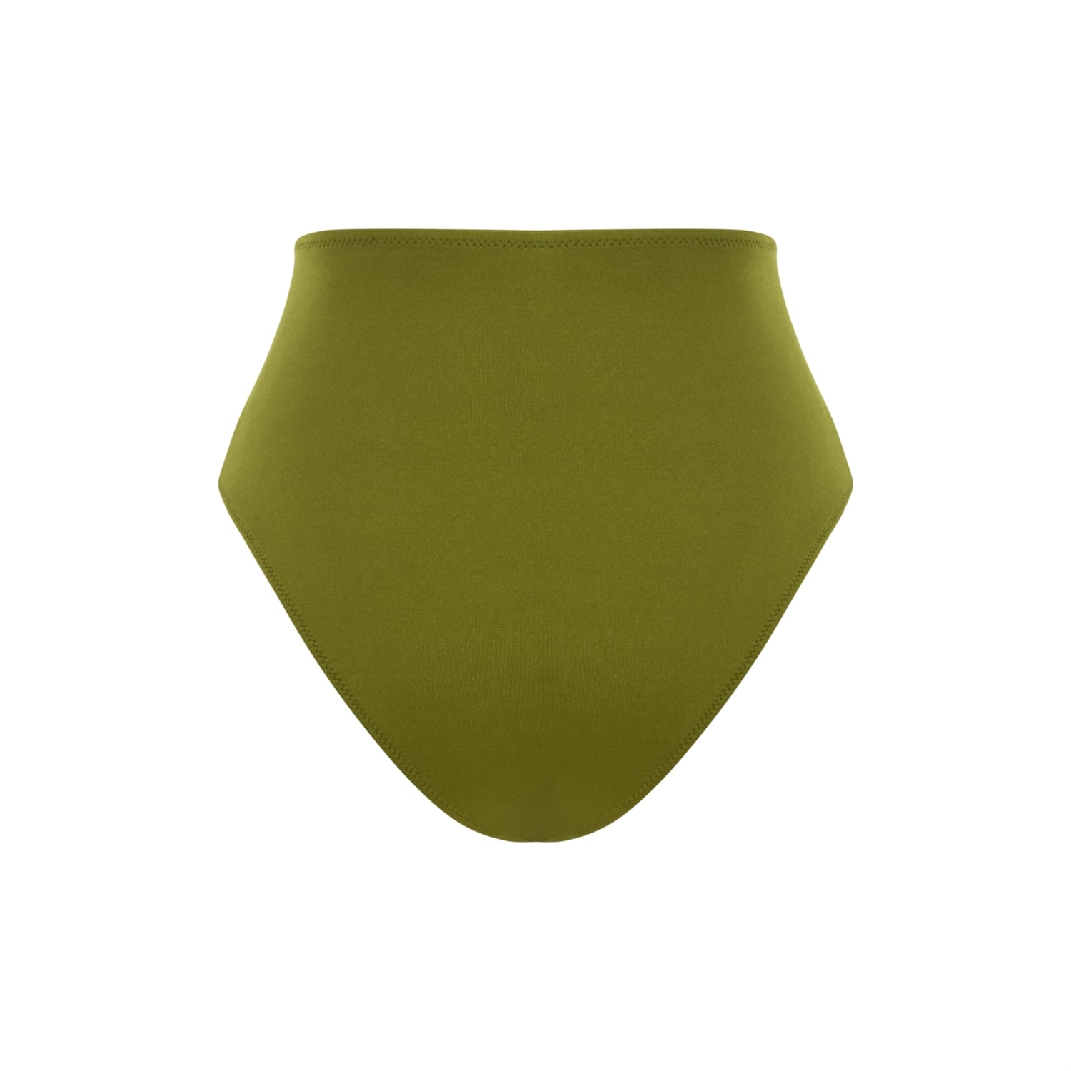 YÜKSEK BEL BİKİNİ ALTI