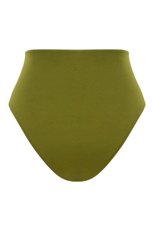  YÜKSEK BEL BİKİNİ ALTI