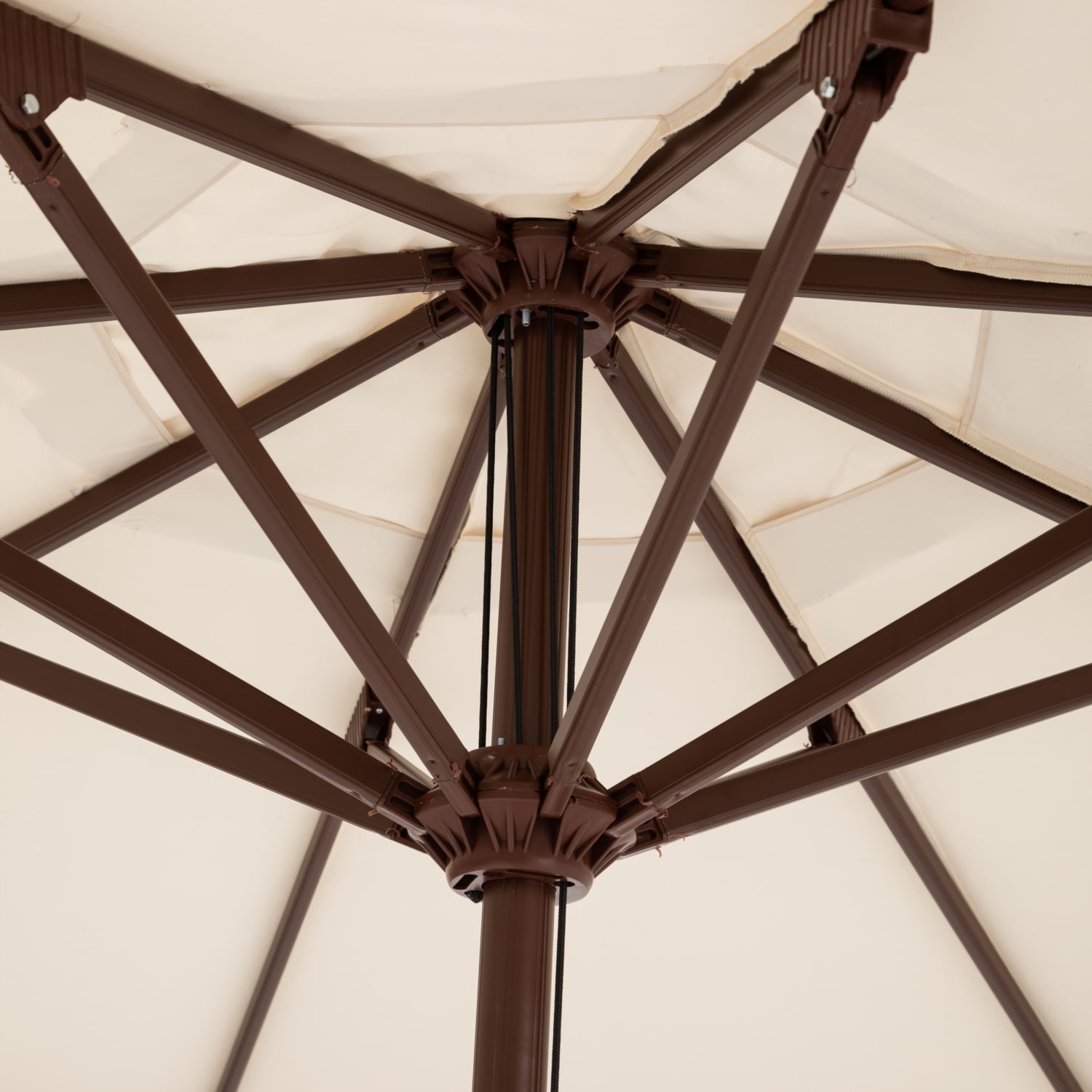 MAKRO MAKROME SAÇAKLI ŞEMSİYE