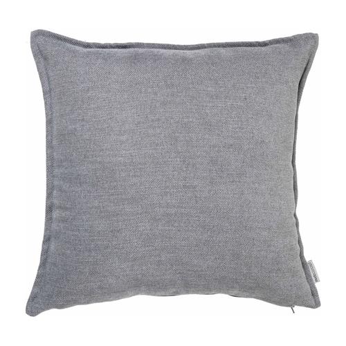  PLAIN KIRLENT KILIFI GRİ 50X50