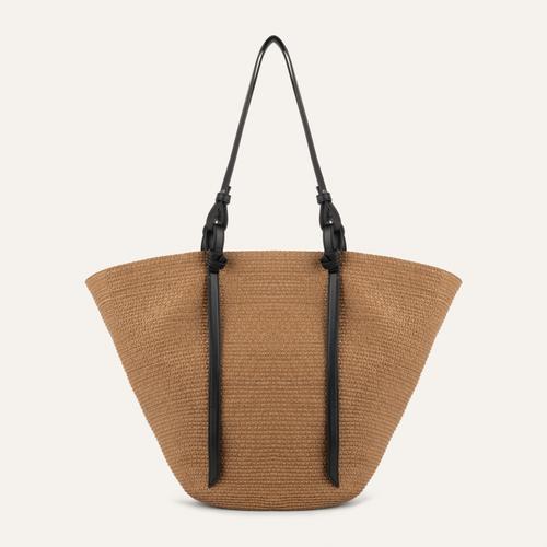  HASIR SHOPPER ÇANTA