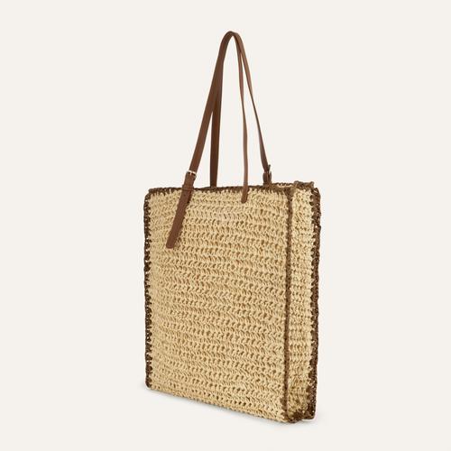  KAĞIT İP TOTE EL ÇANTASI