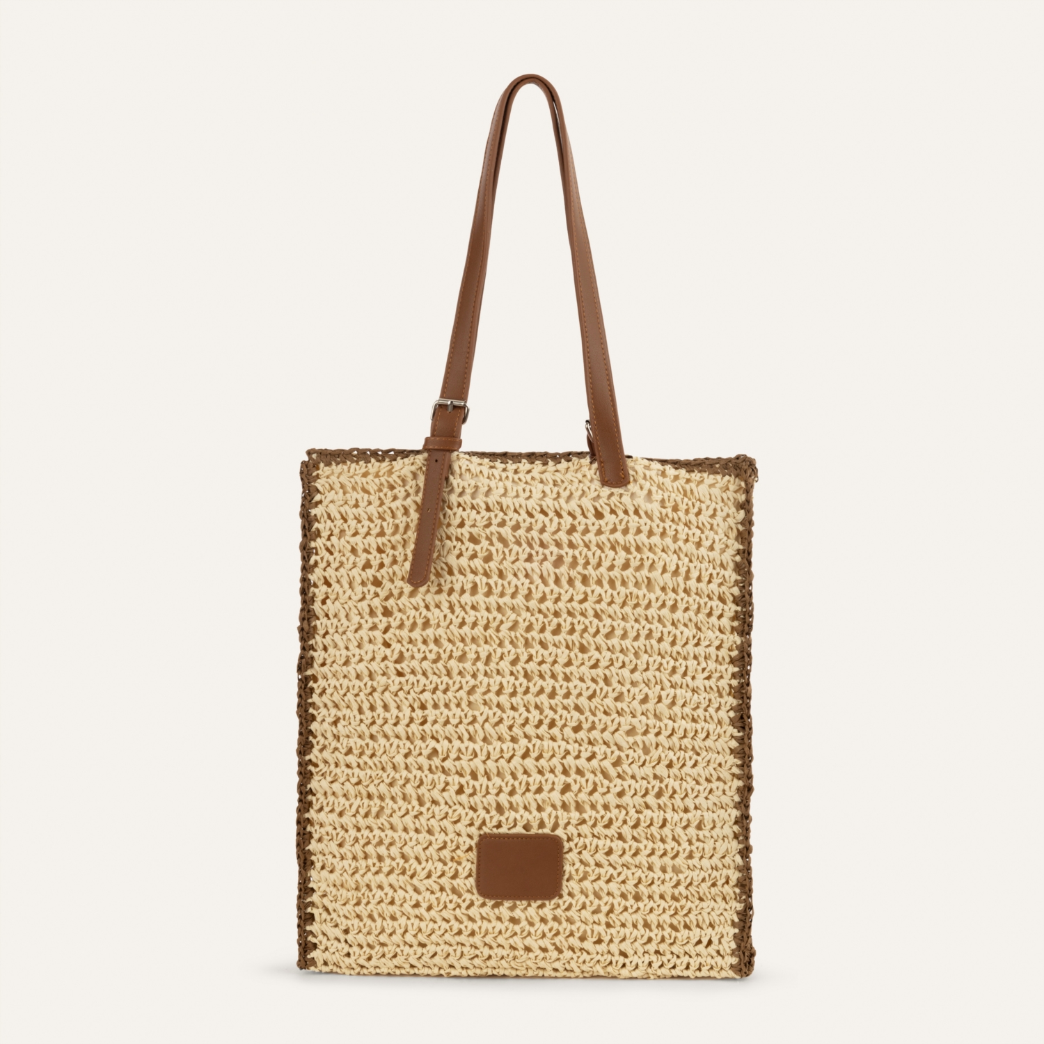 KAĞIT İP TOTE EL ÇANTASI