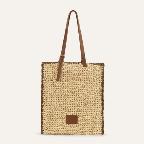  KAĞIT İP TOTE EL ÇANTASI