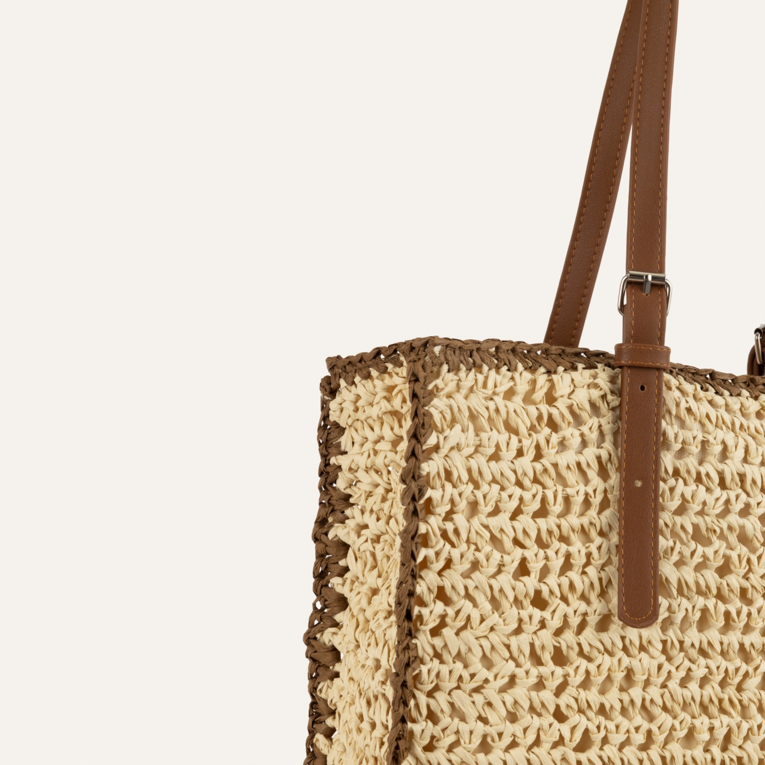 KAĞIT İP TOTE EL ÇANTASI