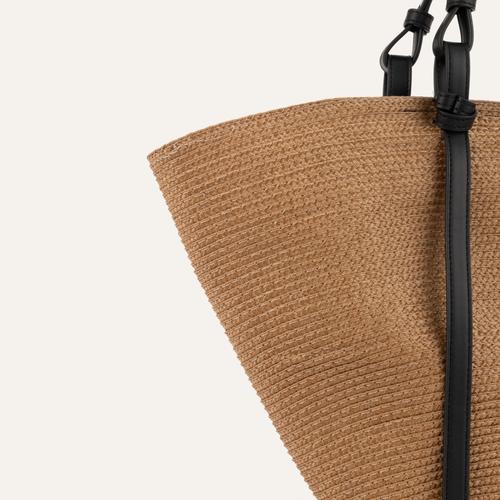  HASIR SHOPPER ÇANTA