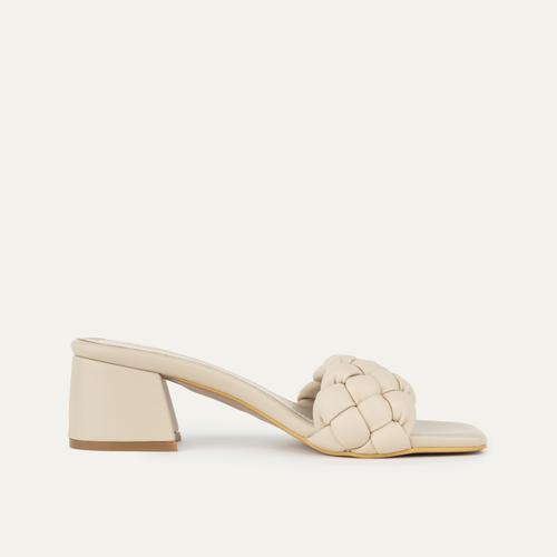  TOPUKLU ÖRGÜ TERLİK