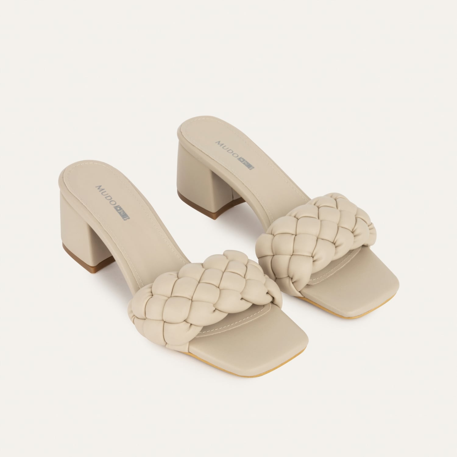 TOPUKLU ÖRGÜ TERLİK