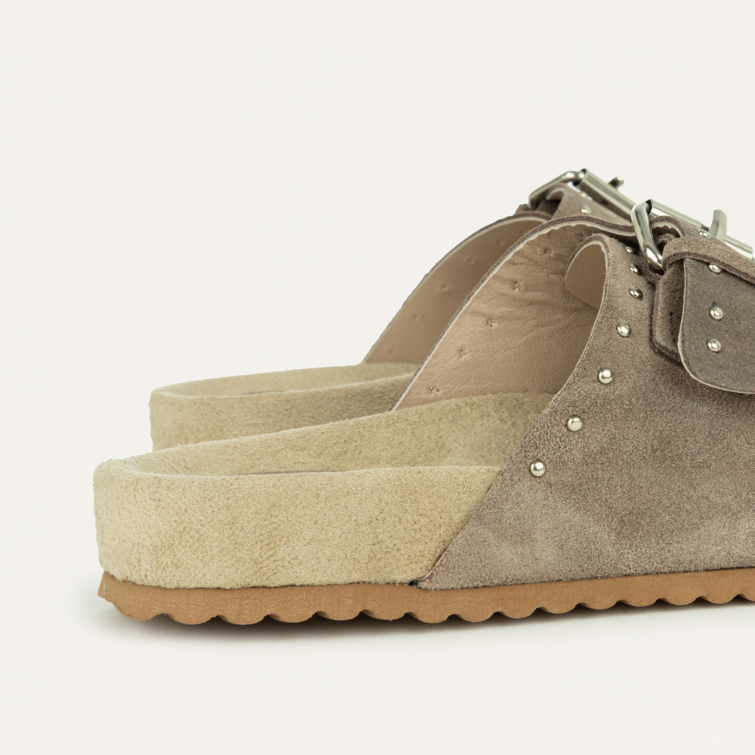 TOKALI SÜET TERLİK