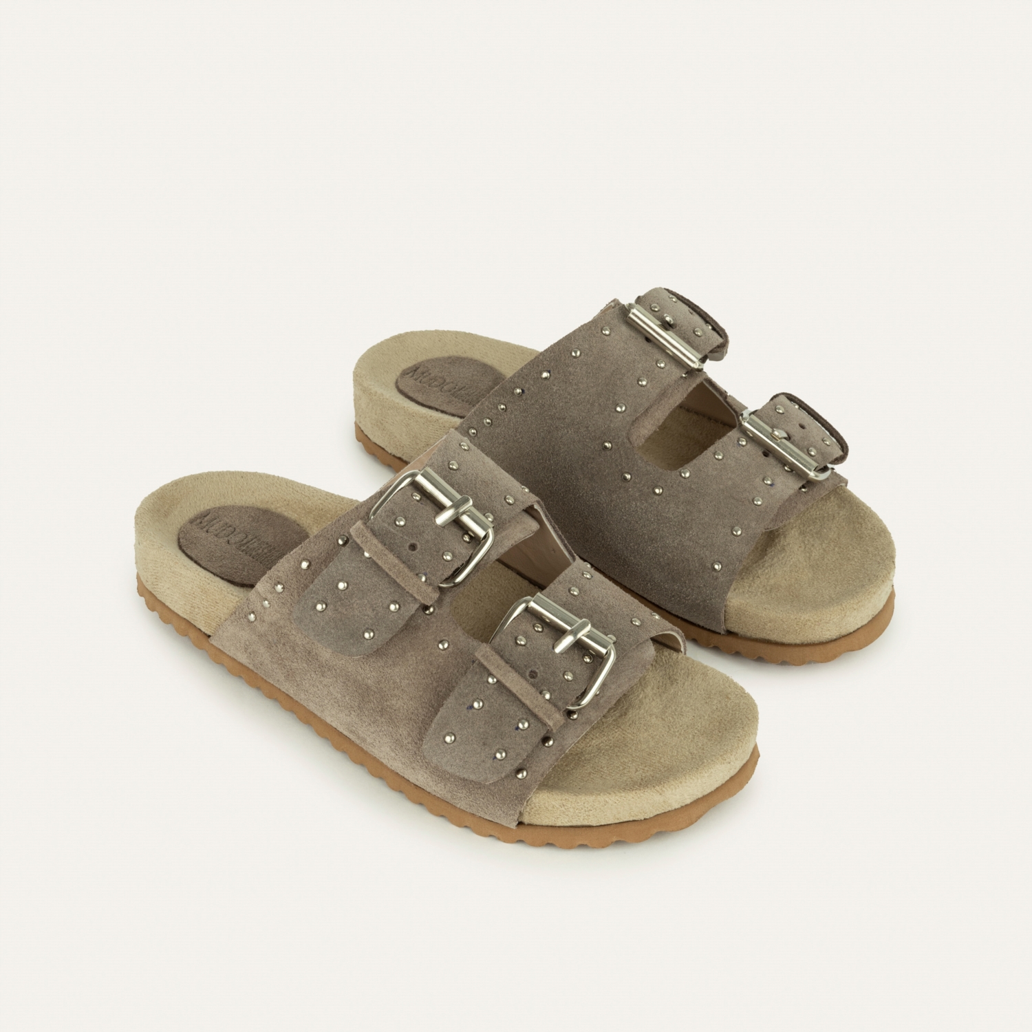 TOKALI SÜET TERLİK