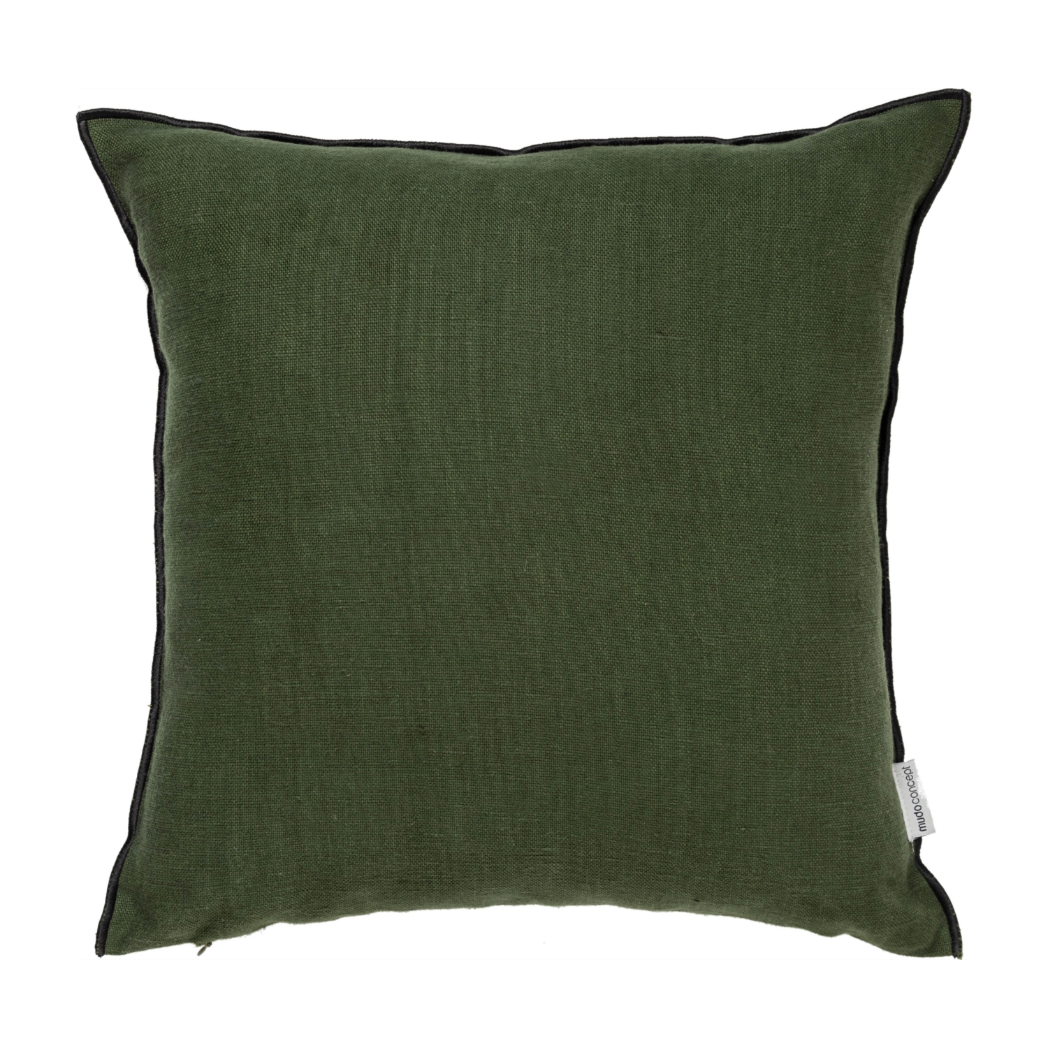 BLISS KIRLENT KILIFI YEŞİL 50X50