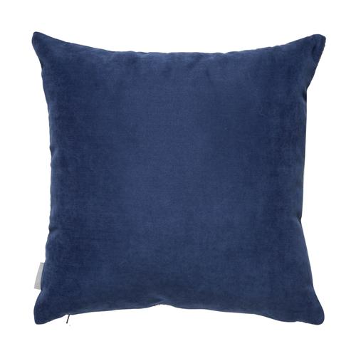  BOND KIRLENT KILIFI SİYAH 45X45