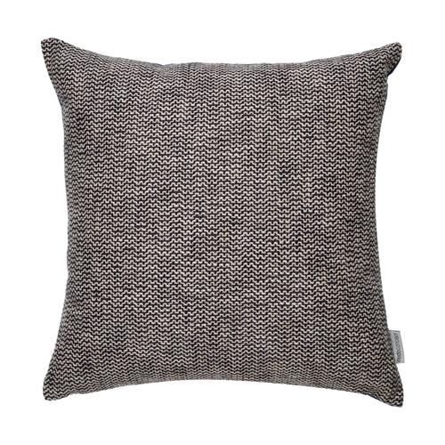  BOND KIRLENT KILIFI SİYAH 45X45