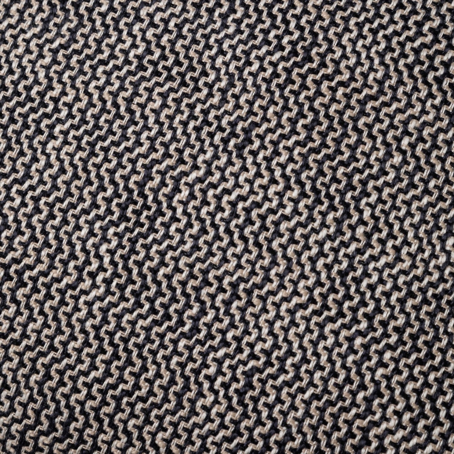 BOND KIRLENT KILIFI SİYAH 45X45