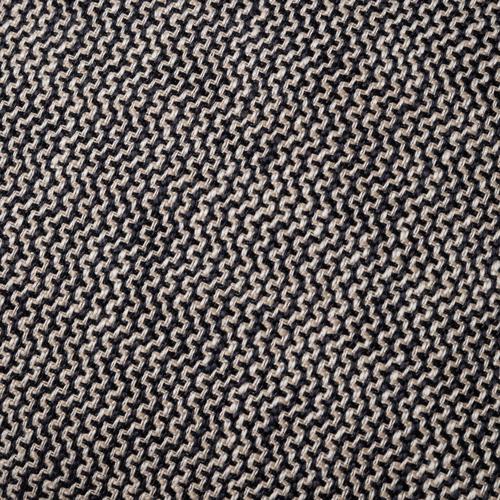  BOND KIRLENT KILIFI SİYAH 45X45