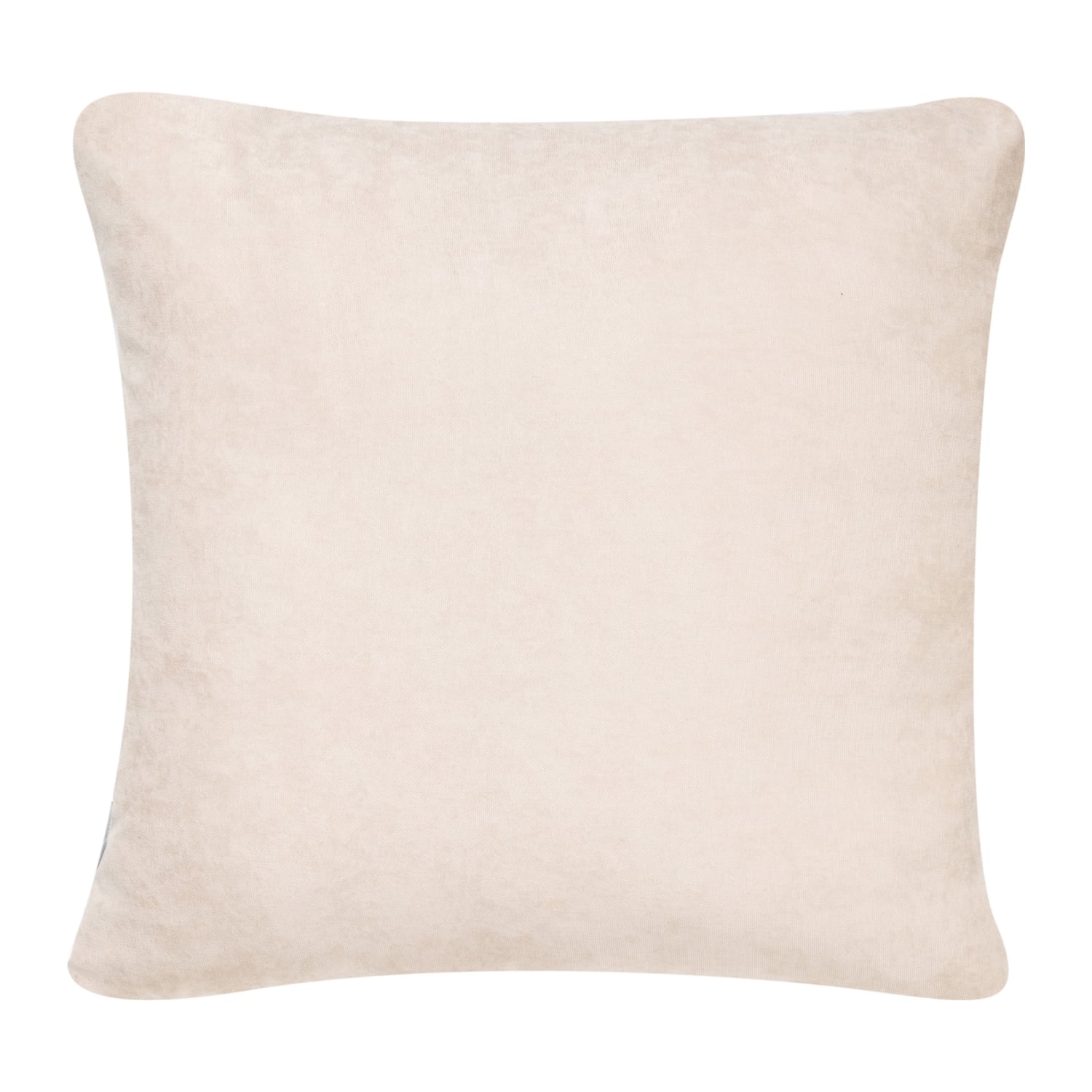 BLISS LAB KIRLENT KILIFI BEJ 50X50