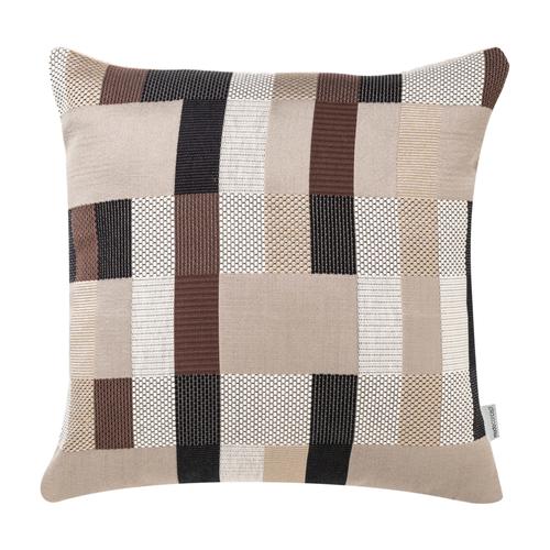  BLISS LAB KIRLENT KILIFI BEJ 50X50