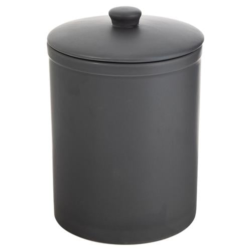  MAT GRİ ÇÖP KOVASI 3 LT