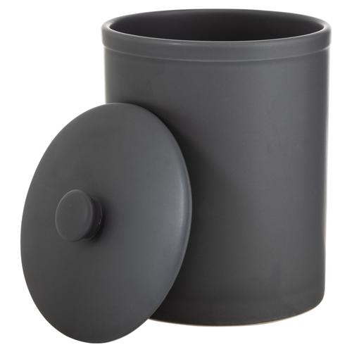  MAT GRİ ÇÖP KOVASI 3 LT