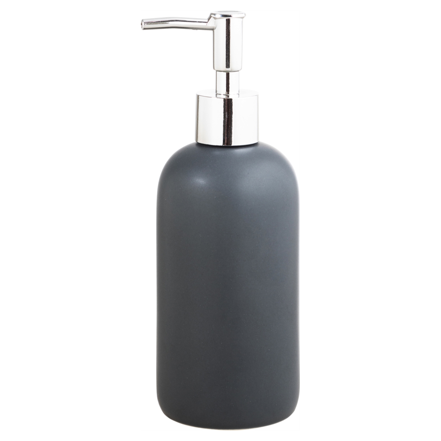 MAT GRİ 5'Lİ KUTULU BANYO SETİ