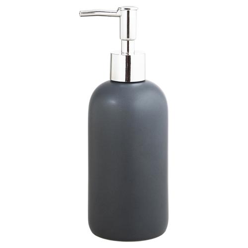  MAT GRİ 5'Lİ KUTULU BANYO SETİ